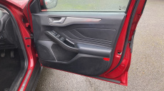 Ford Focus 1.0 EcoBoost 125 Titanium 5dr Petrol Hatchback